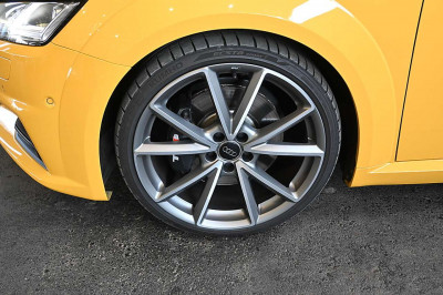 Audi TT Gebrauchtwagen Audi TT Gebrauchtwagen