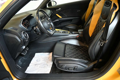 Audi TT Gebrauchtwagen Audi TT Gebrauchtwagen