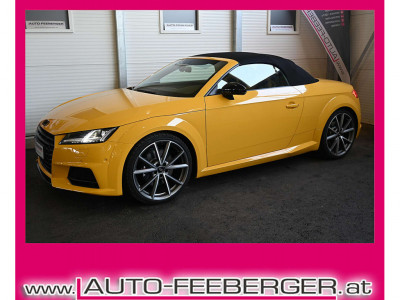 Audi TT Gebrauchtwagen Audi TT Gebrauchtwagen
