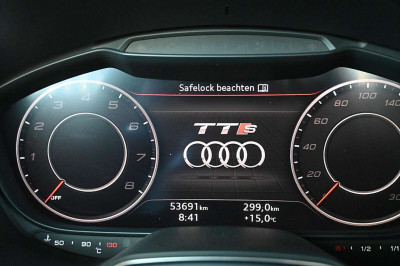 Audi TT Gebrauchtwagen Audi TT Gebrauchtwagen