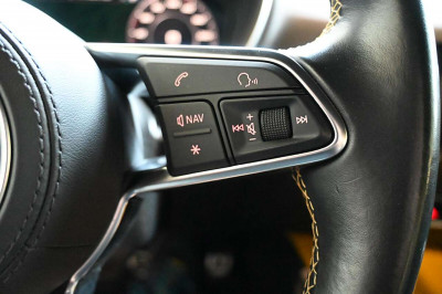 Audi TT Gebrauchtwagen Audi TT Gebrauchtwagen