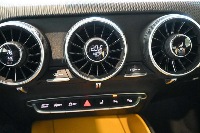 Audi TT Gebrauchtwagen Audi TT Gebrauchtwagen