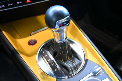 Audi TT Gebrauchtwagen Audi TT Gebrauchtwagen