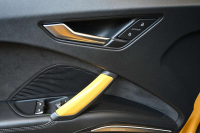 Audi TT Gebrauchtwagen Audi TT Gebrauchtwagen