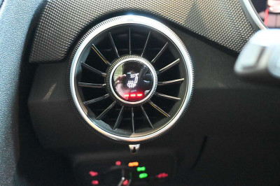Audi TT Gebrauchtwagen Audi TT Gebrauchtwagen