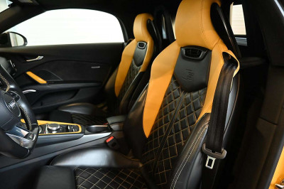 Audi TT Gebrauchtwagen Audi TT Gebrauchtwagen