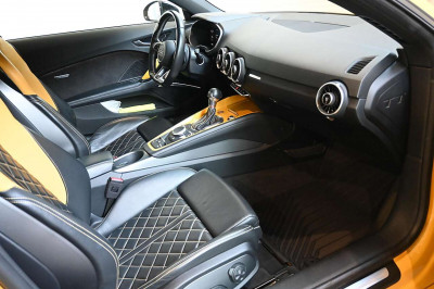 Audi TT Gebrauchtwagen Audi TT Gebrauchtwagen