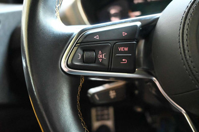 Audi TT Gebrauchtwagen Audi TT Gebrauchtwagen