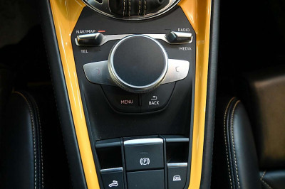 Audi TT Gebrauchtwagen Audi TT Gebrauchtwagen