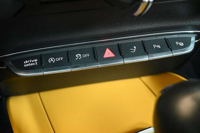 Audi TT Gebrauchtwagen Audi TT Gebrauchtwagen