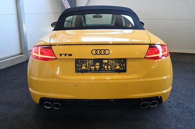 Audi TT Gebrauchtwagen Audi TT Gebrauchtwagen