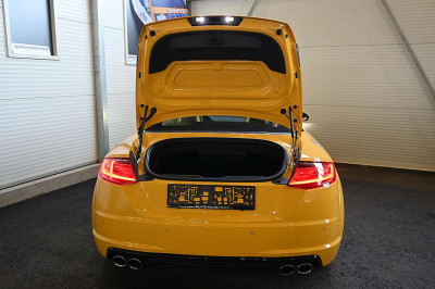 Audi TT Gebrauchtwagen Audi TT Gebrauchtwagen