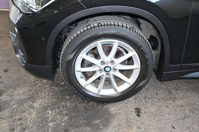 BMW X1 Gebrauchtwagen
