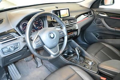 BMW X1 Gebrauchtwagen BMW X1 Gebrauchtwagen