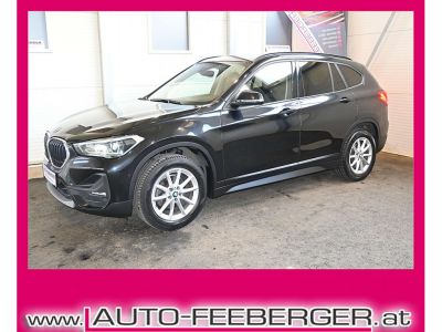 BMW X1 Gebrauchtwagen BMW X1 Gebrauchtwagen