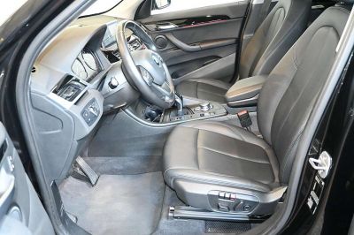 BMW X1 Gebrauchtwagen