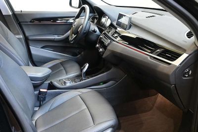 BMW X1 Gebrauchtwagen BMW X1 Gebrauchtwagen