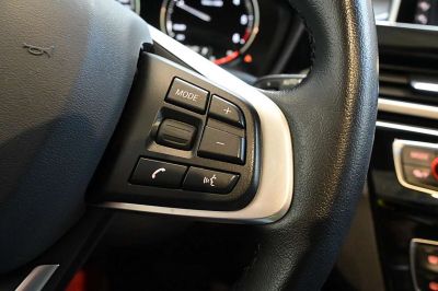 BMW X1 Gebrauchtwagen BMW X1 Gebrauchtwagen