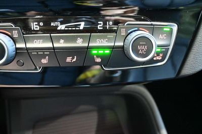 BMW X1 Gebrauchtwagen