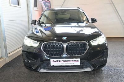 BMW X1 Gebrauchtwagen BMW X1 Gebrauchtwagen
