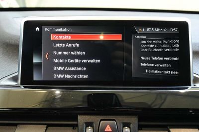BMW X1 Gebrauchtwagen