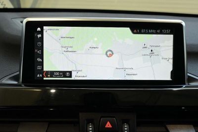 BMW X1 Gebrauchtwagen BMW X1 Gebrauchtwagen