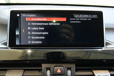 BMW X1 Gebrauchtwagen BMW X1 Gebrauchtwagen