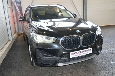 BMW X1 Gebrauchtwagen BMW X1 Gebrauchtwagen