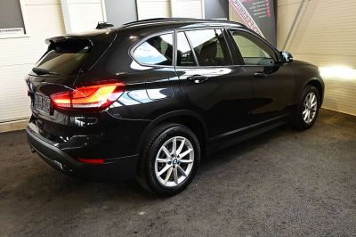 BMW X1 Gebrauchtwagen BMW X1 Gebrauchtwagen