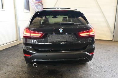 BMW X1 Gebrauchtwagen BMW X1 Gebrauchtwagen