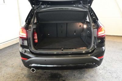 BMW X1 Gebrauchtwagen BMW X1 Gebrauchtwagen