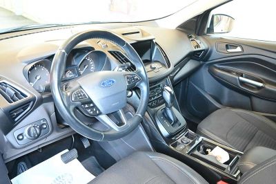 Ford Kuga Gebrauchtwagen