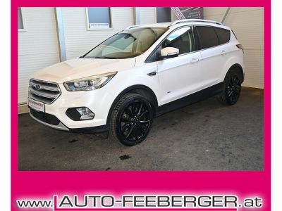 Ford Kuga Gebrauchtwagen Ford Kuga Gebrauchtwagen