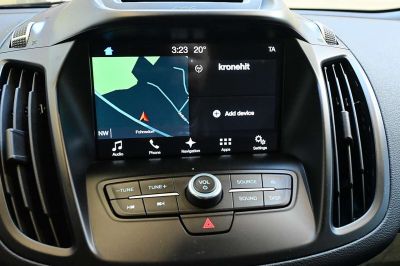 Ford Kuga Gebrauchtwagen Ford Kuga Gebrauchtwagen