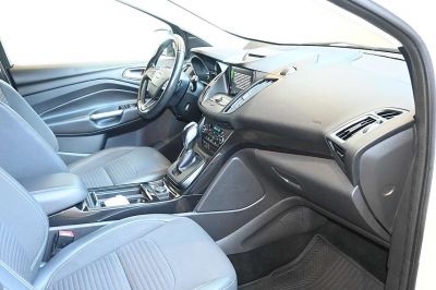 Ford Kuga Gebrauchtwagen Ford Kuga Gebrauchtwagen