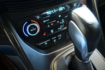 Ford Kuga Gebrauchtwagen Ford Kuga Gebrauchtwagen