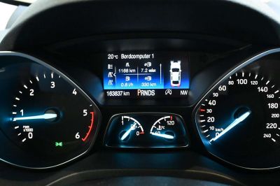 Ford Kuga Gebrauchtwagen Ford Kuga Gebrauchtwagen