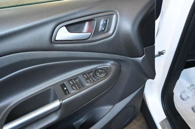 Ford Kuga Gebrauchtwagen Ford Kuga Gebrauchtwagen