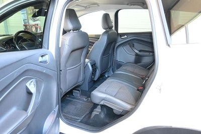 Ford Kuga Gebrauchtwagen Ford Kuga Gebrauchtwagen