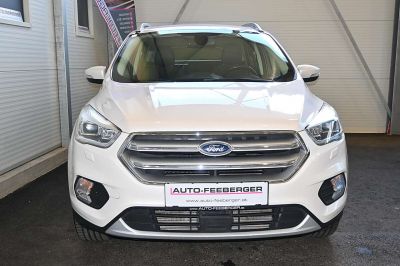 Ford Kuga Gebrauchtwagen Ford Kuga Gebrauchtwagen