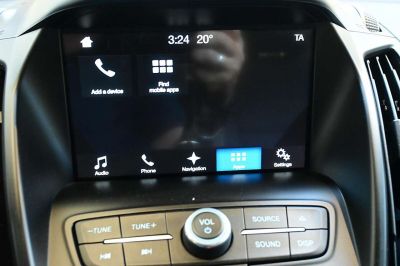 Ford Kuga Gebrauchtwagen Ford Kuga Gebrauchtwagen