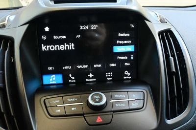 Ford Kuga Gebrauchtwagen Ford Kuga Gebrauchtwagen
