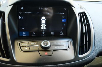 Ford Kuga Gebrauchtwagen Ford Kuga Gebrauchtwagen
