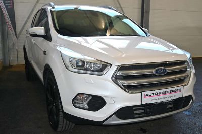 Ford Kuga Gebrauchtwagen