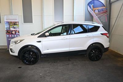 Ford Kuga Gebrauchtwagen Ford Kuga Gebrauchtwagen