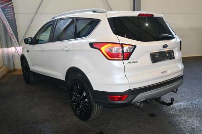 Ford Kuga Gebrauchtwagen