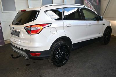 Ford Kuga Gebrauchtwagen