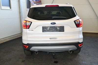Ford Kuga Gebrauchtwagen Ford Kuga Gebrauchtwagen