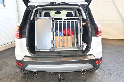 Ford Kuga Gebrauchtwagen Ford Kuga Gebrauchtwagen