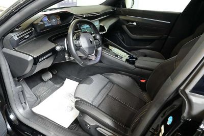Peugeot 508 Gebrauchtwagen Peugeot 508 Gebrauchtwagen